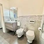 Matteotti Garden Lux 200mt By The Sea *