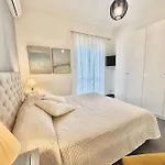 ヴィラ Matteotti Garden Lux 200mt By The Sea *