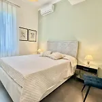 ヴィラ Matteotti Garden Lux 200mt By The Sea