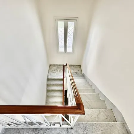 Matteotti Garden Lux 200mt By The Sea Villa *