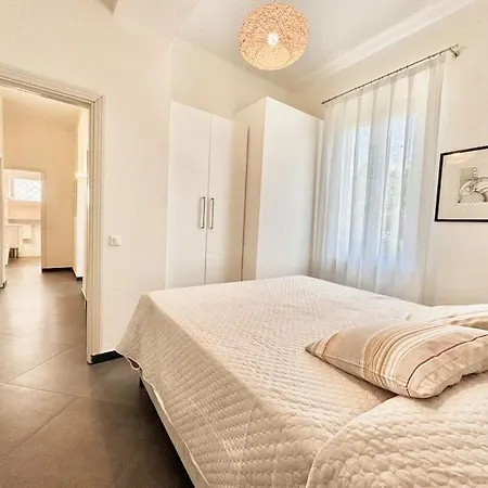 Matteotti Garden Lux 200mt By The Sea ヴィラ *